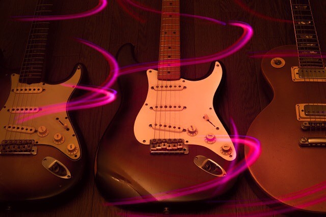 ギター初心者が知っておくべき5つのこと 6strings